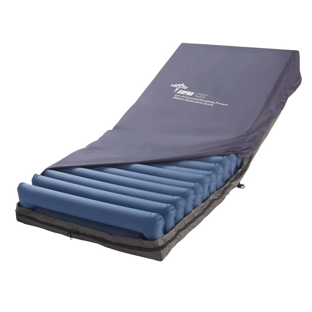 Supra CXC Mattress-Low Air Loss Alternating Pressure NEW OPEN BOX Mattress‎ Only
